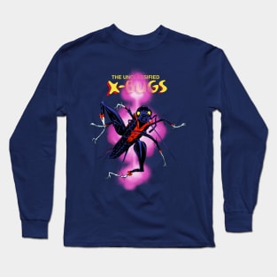 Nightjumper Long Sleeve T-Shirt